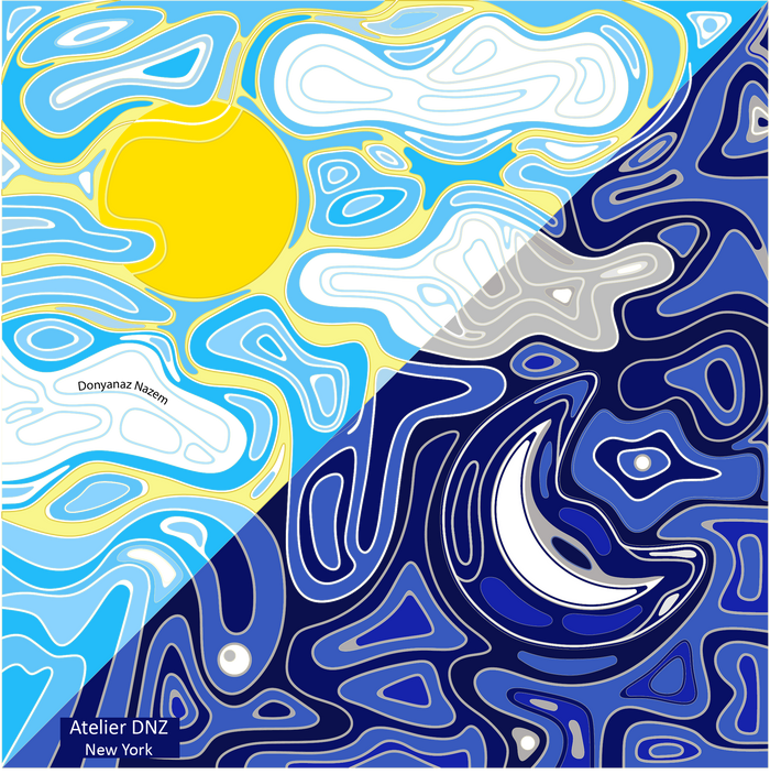 Day and Night