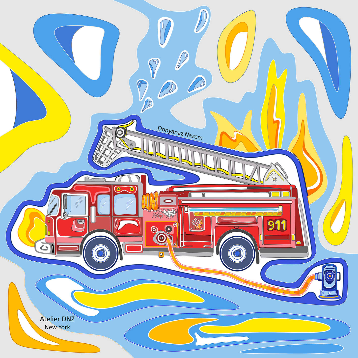 Firetruck