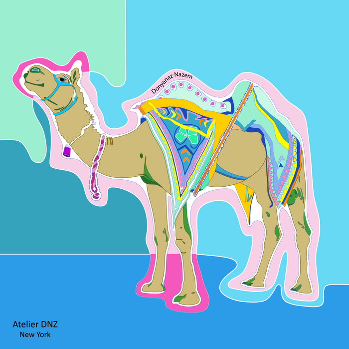 Camel